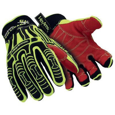 Uvex Schutzhandschuh Hexarmor Rig Lizard® 2021x 60670 Größe 10 Uvex Schutzhandschuh Hexarmor Rig Lizard® 2021x 60670 Größe 10