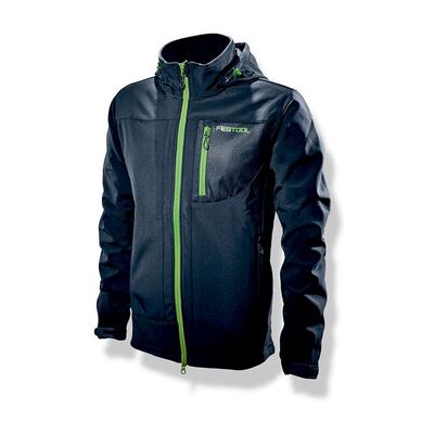 Festool Softshell-Jacke Soj-Ft1 Xl Festool Softshell-Jacke Soj-Ft1 Xl