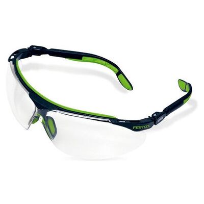 Festool Schutzbrille Uvex Sg-Ft1 Festool Schutzbrille Uvex Sg-Ft1