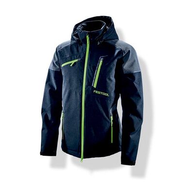 Festool Winterjacke Wija-Ft1-S Festool Winterjacke Wija-Ft1-S