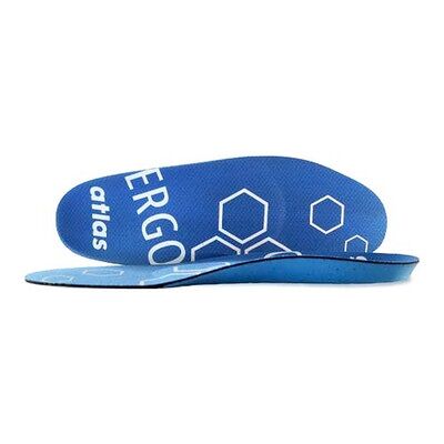 Atlas Ergo Med Blue - Gr. 48 Atlas Ergo Med Blue - Gr. 48