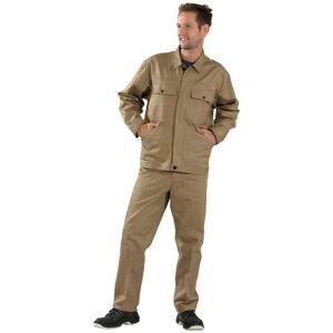 Planam - Bundjacke 0151 Khaki, Größe 102