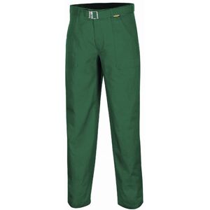 Texxor® - Bundhose 8055 Grün, Größe 60