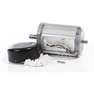 Elmag Motor Kompl. Nr. 40 Zu Bsm 75x2000 Elmag Motor Kompl. Nr. 40 Zu Bsm 75x2000