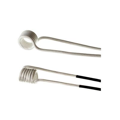 Elmag - Induktions-Spiralen-Set - 6-teilig für Heat Champ 1kW Elmag - Induktions-Spiralen-Set - 6-teilig für Heat Champ 1kW