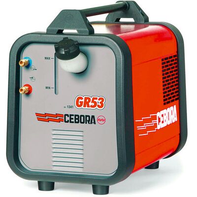Elmag Wasserkühleinheit Gr 53, 230v/50hz Für Cebora 2240/m - Ac/dc, 2030/m - Ac/dc Elmag Wasserkühleinheit Gr 53, 230v/50hz Für Cebora 2240/m - Ac/dc, 2030/m - Ac/dc