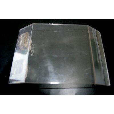 Elmag Plexi-Schutzglas Lose Zu Mfb 20 + L Vario Elmag Plexi-Schutzglas Lose Zu Mfb 20 + L Vario