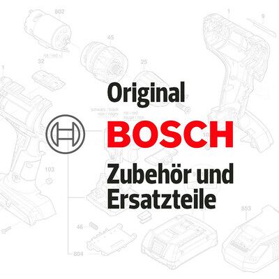 Bosch Staubbehälter - Original Ersatzteil für Staubsammlung Bosch Staubbehälter - Original Ersatzteil für Staubsammlung