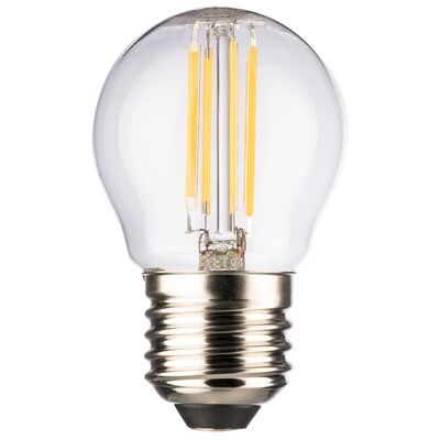 Müller Licht - LED Tropfen 4.5W E27 470LM 2700K - Glühbirne Müller Licht - LED Tropfen 4.5W E27 470LM 2700K - Glühbirne