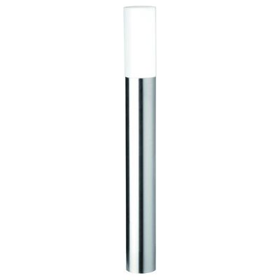 Cmd Pollerleuchte 100w Aquapolo E27 Edelstahl Agl Edelstahl Ip44 Gl_opal Cmd Pollerleuchte 100w Aquapolo E27 Edelstahl Agl Edelstahl Ip44 Gl_opal