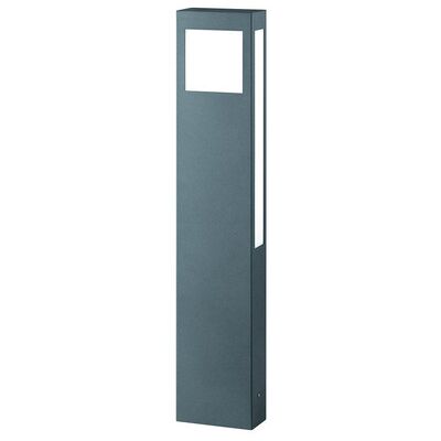 CMD Edelstahl IP44 Pollerleuchte 24W - Pollerleuchte CMD Edelstahl IP44 Pollerleuchte 24W - Pollerleuchte