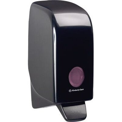 Kimberly-Clark Handseifenspender Aquarius 1 Liter - Seifenspender Kimberly-Clark Handseifenspender Aquarius 1 Liter - Seifenspender