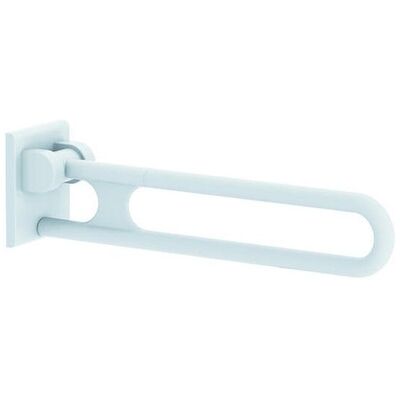 Normbau Haltegriff 600mm Weiß - Badewannen Einstiegshilfe Normbau Haltegriff 600mm Weiß - Badewannen Einstiegshilfe