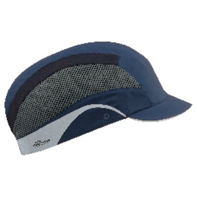 Jsp Hardcap Aerolite 2,5 Cm Schirm, Navy Jsp Hardcap Aerolite 2,5 Cm Schirm, Navy