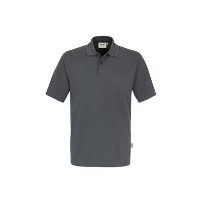 Hakro Poloshirt Top 800, Graphit, Größe S Hakro Poloshirt Top 800, Graphit, Größe S