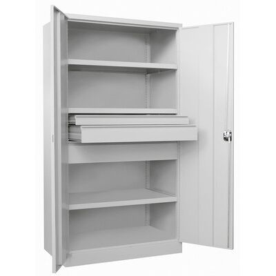 Pavoy Schwerlastschrank 36365-104-005-735 1950/630/1040 Pavoy Schwerlastschrank 36365-104-005-735 1950/630/1040