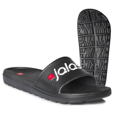 Jalas Sandalen Shower Sandal 8020, Schwarz, Gr. 47-48 Jalas Sandalen Shower Sandal 8020, Schwarz, Gr. 47-48