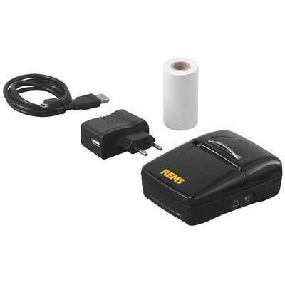 Rems Drucker Für Multi-Push Rems Drucker Für Multi-Push