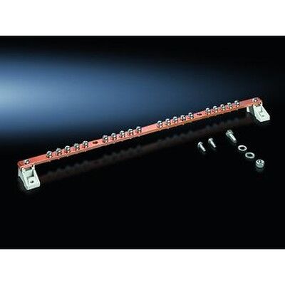 Rittal Erdungsschiene Dk 7113.000 200a 450mm Rittal Erdungsschiene Dk 7113.000 200a 450mm