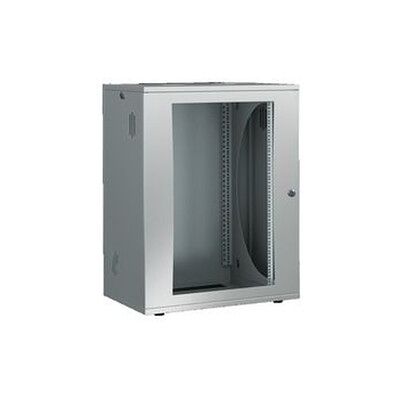 Rittal Stahl 21HE Netzwerkgehäuse RAL7035 - 700x1025x700 mm Rittal Stahl 21HE Netzwerkgehäuse RAL7035 - 700x1025x700 mm