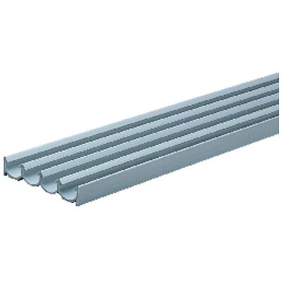 Hettich - 41936 - 1050mm - 32 Scheiben - DVD-Halter Hettich - 41936 - 1050mm - 32 Scheiben - DVD-Halter