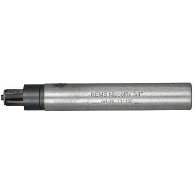 Rems Nippelfix 3/4 Rems Nippelfix 3/4