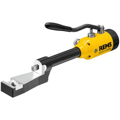 Rems Rohrbiegemaschine Hydro-Swing Rems Rohrbiegemaschine Hydro-Swing