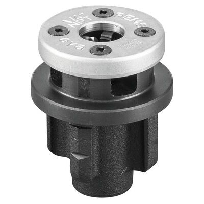 Rems NPT 1/4" Schneidkopf - Schneidwerkzeug Zubehör Rems NPT 1/4" Schneidkopf - Schneidwerkzeug Zubehör