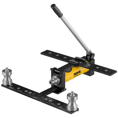 Rems Hydraulischer Rohrbieger Python Biegerantrieb Komplett Rems Hydraulischer Rohrbieger Python Biegerantrieb Komplett