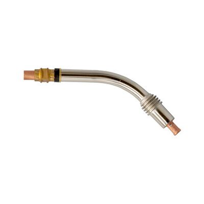 Elmag Brennerrohr Mb Evo & Evo Pro 36, 50° Gebogen Elmag Brennerrohr Mb Evo & Evo Pro 36, 50° Gebogen
