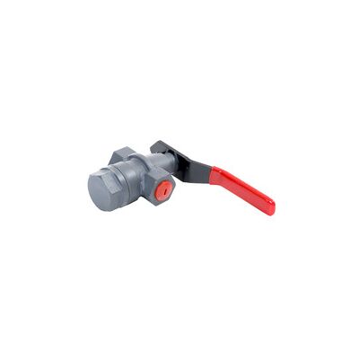 Elmag Regulierungsventil Für Strahlmittel 3/4" Für Cb 60 Elmag Regulierungsventil Für Strahlmittel 3/4" Für Cb 60