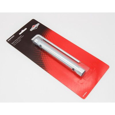 Elmag Zündkerzen-Schlüssel 16mm (Ca. 200mm Lang) Für Honda Gx 120-620, B&s Vanguard Elmag Zündkerzen-Schlüssel 16mm (Ca. 200mm Lang) Für Honda Gx 120-620, B&s Vanguard
