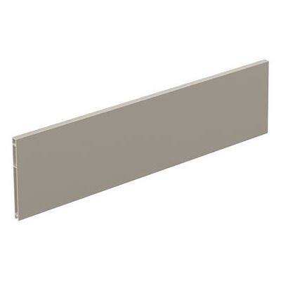 Hettich Schubkasten-Aluminiumprofil, Orgastore 810, 9182251,L 2000mm, Champagner Hettich Schubkasten-Aluminiumprofil, Orgastore 810, 9182251,L 2000mm, Champagner