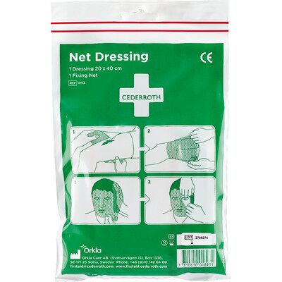 Cederroth Netzverband Cederroth Netzverband
