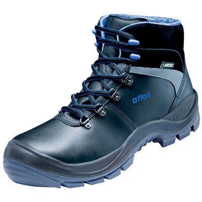 Atlas Gtx 745 Gore-Tex - S3 - W12 - Gr.43 Atlas Gtx 745 Gore-Tex - S3 - W12 - Gr.43