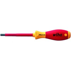 Wiha Schraubendreher Sechskant Außen 323n Vde Kunststoff Rundgriff Sw2,5x75mm Wiha Schraubendreher Sechskant Außen 323n Vde Kunststoff Rundgriff Sw2,5x75mm