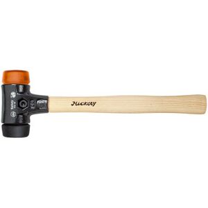 Wiha Schonhammer 832-38 Kautschuk/ca Mittelweich/hart Hickory 50mm Ø360mm Wiha Schonhammer 832-38 Kautschuk/ca Mittelweich/hart Hickory 50mm Ø360mm