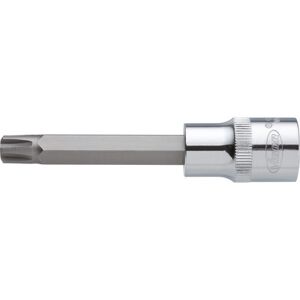 Vigor Schraubendreher-Einsatz Innenkeil Ribe-Cv V2212 Antrieb 1/2", M6 X 100mm Vigor Schraubendreher-Einsatz Innenkeil Ribe-Cv V2212 Antrieb 1/2", M6 X 100mm
