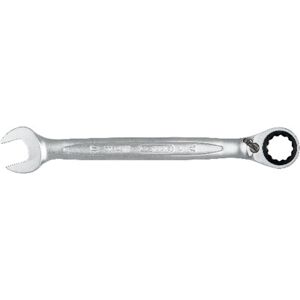 Kstools Gearplus Ratschenringmaulschlüssel, Umschaltbar 36mm Kstools Gearplus Ratschenringmaulschlüssel, Umschaltbar 36mm