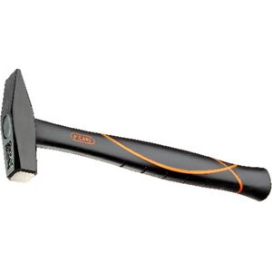 Picard Schlosserhammer 3-Komponentengriff Mit Fiberglaskern 800g, Din 1041 Picard Schlosserhammer 3-Komponentengriff Mit Fiberglaskern 800g, Din 1041