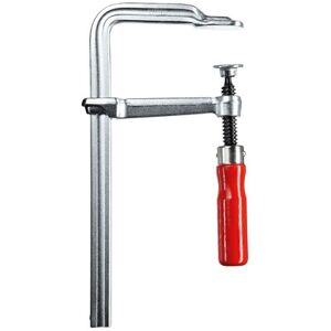 Bessey Ganzstahl-Schraubzwinge Classix Gs 200/100 Bessey Ganzstahl-Schraubzwinge Classix Gs 200/100