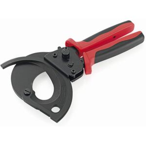 Cimco 120178 Rot/Schwarz Kabelschneider - Hand, 60 mm Cimco 120178 Rot/Schwarz Kabelschneider - Hand, 60 mm