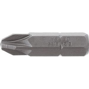 Hazet Bit 2218-Pz4, 5/16" Für Pozidriv Profil Pz4 Hazet Bit 2218-Pz4, 5/16" Für Pozidriv Profil Pz4