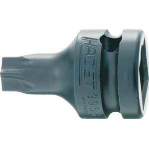 Hazet Schlagschrauber-Steckschlüsseleinsatz 1/2" Für Torx® T30 Hazet Schlagschrauber-Steckschlüsseleinsatz 1/2" Für Torx® T30