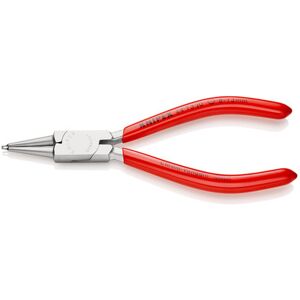 Knipex Innen-Sicherungsringzange 44 13 J0 Gerade Verchromt Kstüberz. 8-13mm Knipex Innen-Sicherungsringzange 44 13 J0 Gerade Verchromt Kstüberz. 8-13mm
