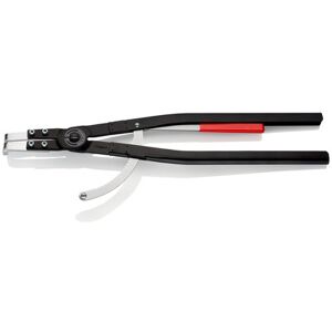 Knipex Innen-Sicherungsringzange 44 20 J51 Abgewinkelt Ohne Hülle 122-300mm Knipex Innen-Sicherungsringzange 44 20 J51 Abgewinkelt Ohne Hülle 122-300mm