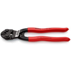 Knipex Kompakt-Bolzenschn. Cobolt® 71 01 200 Sb Schw.Atramt. Kstüberz. 200mm Knipex Kompakt-Bolzenschn. Cobolt® 71 01 200 Sb Schw.Atramt. Kstüberz. 200mm