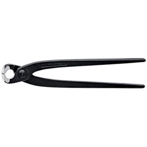 Knipex Monierzange 99 00 200 Ean Poliert Ohne Hülle 200mm Knipex Monierzange 99 00 200 Ean Poliert Ohne Hülle 200mm