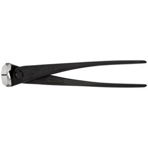 Knipex Kraft-Monierzange 99 10 250 Poliert Ohne Hülle 250mm Knipex Kraft-Monierzange 99 10 250 Poliert Ohne Hülle 250mm