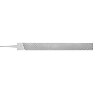 Pferd Gefräste Feile Din7264 A 350mm Z1 Flach Pferd Gefräste Feile Din7264 A 350mm Z1 Flach